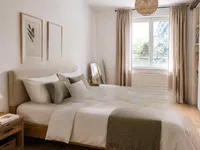 Недвижимость Apartment 4 rooms: 3