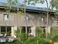 Недвижимость Villa 6 rooms: 2
