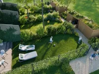Недвижимость Villa 6 rooms: 4