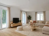 Недвижимость Villa 9 rooms: 4