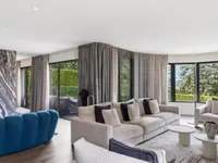 Недвижимость Single house 9 rooms: 1