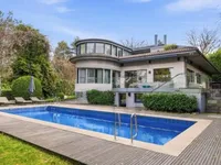 Недвижимость Single house 9 rooms: 2