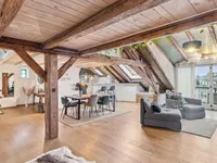 Недвижимость Apartment: 1