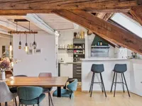 Недвижимость Apartment: 2