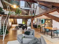 Недвижимость Apartment: 4