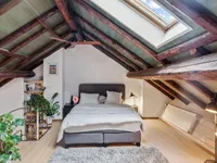 Недвижимость Apartment: 5