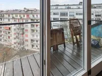 Недвижимость Apartment: 7