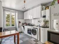 Недвижимость Apartment: 8