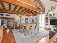 Недвижимость Single house 13 rooms: 1