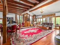 Недвижимость Single house 13 rooms: 6