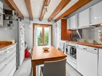 Недвижимость Single house 13 rooms: 10