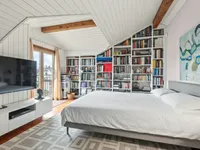 Недвижимость Single house 13 rooms: 11