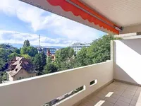Недвижимость Apartment 4 rooms: 2