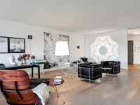 Недвижимость Apartment 7 rooms: 3