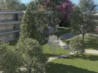 Недвижимость Duplex 6 rooms: 1