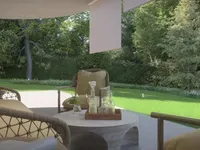Недвижимость Duplex 6 rooms: 2