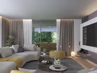 Недвижимость Duplex 6 rooms: 3