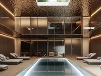 Недвижимость Duplex 6 rooms: 4