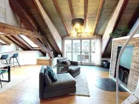 Недвижимость Apartment 8 rooms: 2