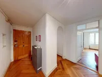 Недвижимость Apartment 8 rooms: 3