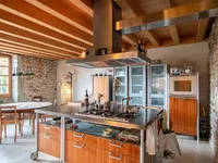 Недвижимость Single house 10 rooms: 3