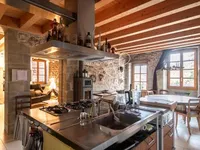 Недвижимость Single house 10 rooms: 4