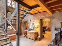 Недвижимость Single house 10 rooms: 5