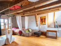 Недвижимость Single house 10 rooms: 9