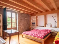 Недвижимость Single house 10 rooms: 10