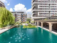 Недвижимость The Water Gardens: 5