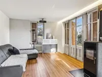 Недвижимость Single house 6 rooms: 2