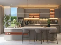 Недвижимость Apartment 6 rooms: 1
