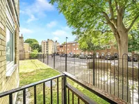Недвижимость Briggs House, Chambord Street: 6