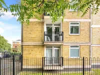Недвижимость Briggs House, Chambord Street: 7