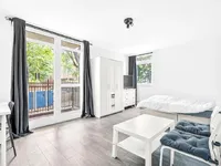 Недвижимость Briggs House, Chambord Street: 10