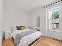 Недвижимость Daventry Street: 1