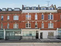 Недвижимость Daventry Street: 5