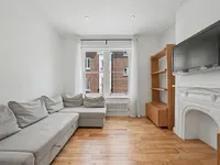 Недвижимость Daventry Street: 6