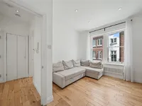 Недвижимость Daventry Street: 7