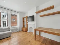 Недвижимость Daventry Street: 8