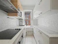Недвижимость Daventry Street: 9
