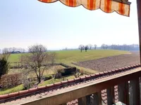 Недвижимость Duplex 6 rooms: 2
