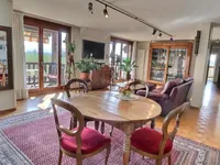 Недвижимость Duplex 6 rooms: 10
