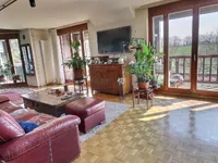 Недвижимость Duplex 6 rooms: 11