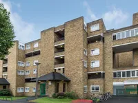 Недвижимость Brondesbury Road, Kilburn: 5