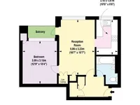 Недвижимость Brondesbury Road, Kilburn: 11