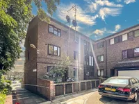 Недвижимость Barlow Road, West Hampstead: 5