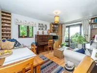 Недвижимость Barlow Road, West Hampstead: 6