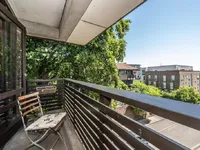 Недвижимость Barlow Road, West Hampstead: 7