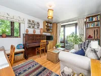 Недвижимость Barlow Road, West Hampstead: 8